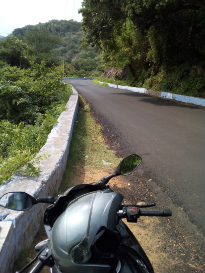 Photo of A soul searching Road Trip 6/11 by Subash Sankar
