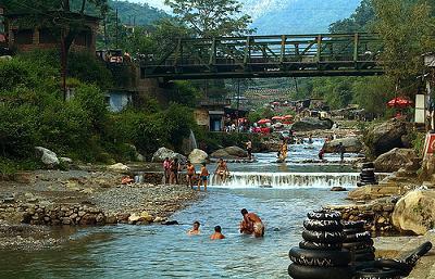 Photo of Sahastradhara, Timilimansingh, Dehradun, Uttarakhand, India by Rashmi Kanti