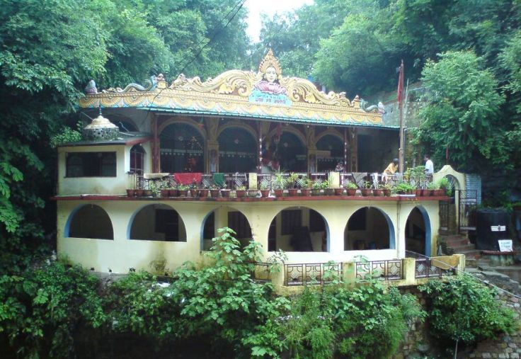 Photo of Top 16 Places to Definitely Visit in Dehradun by Rashmi Kanti