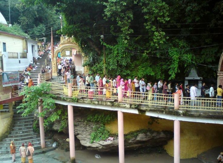 Photo of Top 16 Places to Definitely Visit in Dehradun by Rashmi Kanti