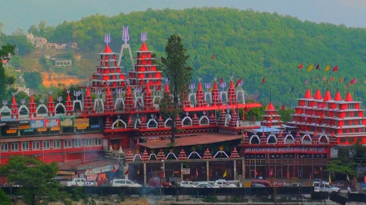Photo of Top 16 Places to Definitely Visit in Dehradun by Rashmi Kanti