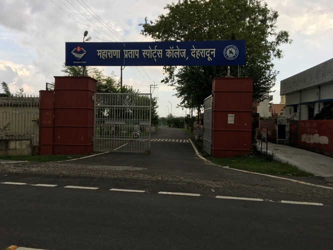 Photo of Dehradun, Uttarakhand, India by Rashmi Kanti