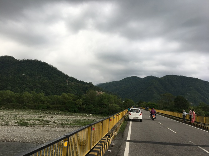 Photo of Dehradun, Uttarakhand, India by Rashmi Kanti