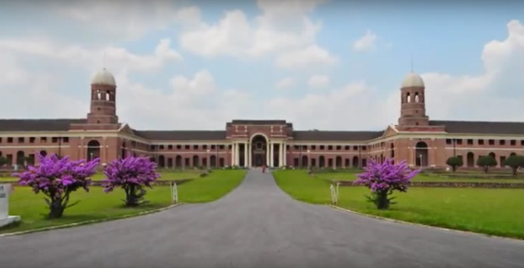 Photo of FRI (Dehradun, Forest Research Institute, Indian Military Academy, Dehradun, Uttarakhand, India by Rashmi Kanti
