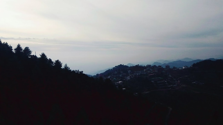 Photo of Mountain escapades: when the journey mattered 2/9 by Unsettled Rover