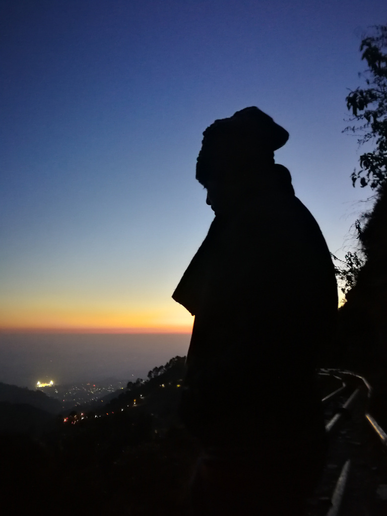 Photo of Mountain escapades: when the journey mattered 5/9 by Unsettled Rover