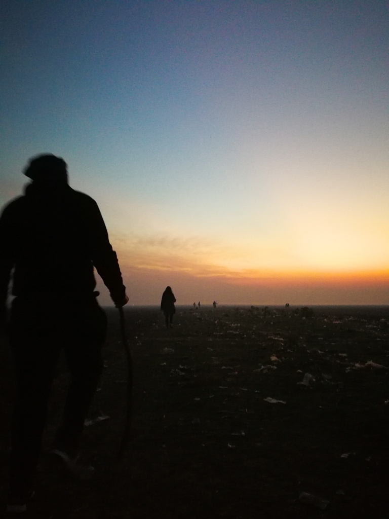 Photo of Mountain escapades: when the journey mattered 6/9 by Unsettled Rover