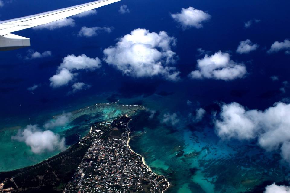 Photo of Mauritius - The Blue Paradise 3/3 by Srinivas Murthy