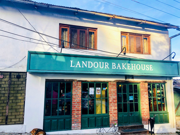 Photo of Landour - A Quaint Himalayan Town !!! 4/11 by Richa Devale