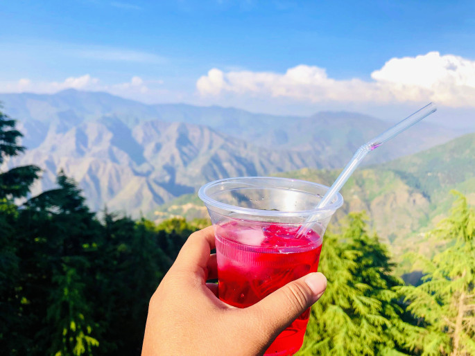 Photo of Landour - A Quaint Himalayan Town !!! 9/11 by Richa Devale