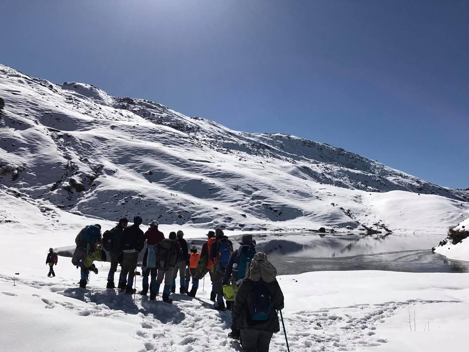 Photo of Uttarakhand, India by Divyansh