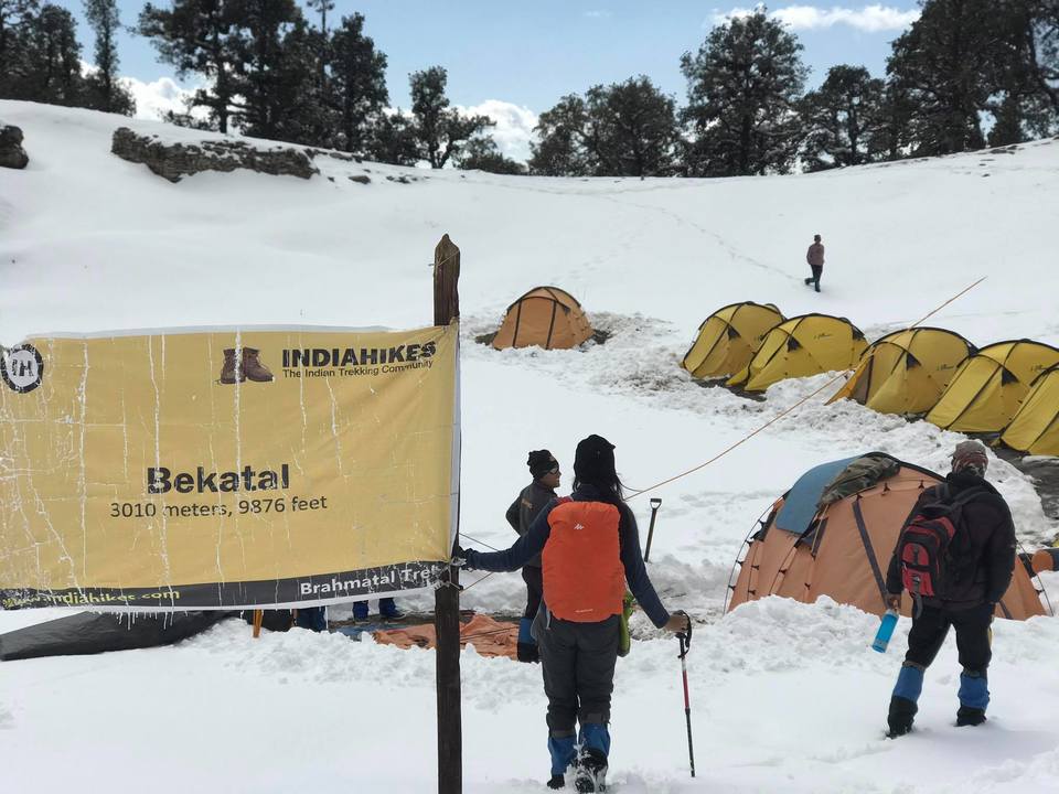 Photo of Uttarakhand, India by Divyansh