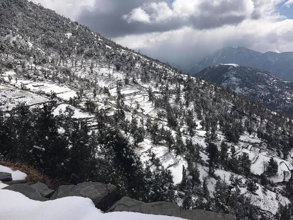 Photo of Uttarakhand, India by Divyansh