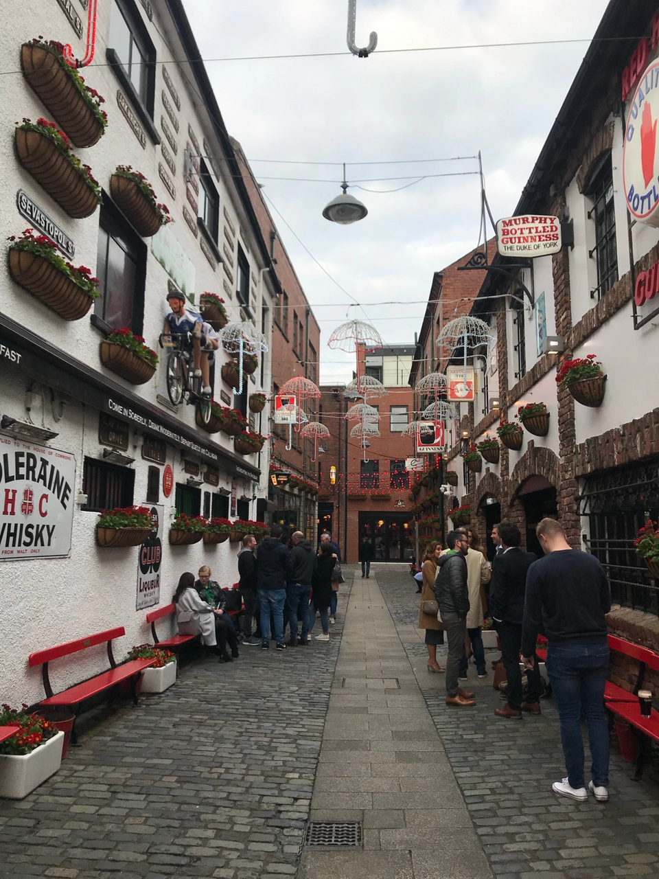 Photo of How to make the most of your two weeks trip to the UK!!! by Srikanth Iyer