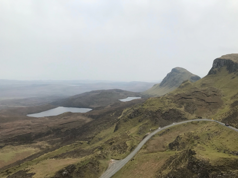 Photo of How to make the most of your two weeks trip to the UK!!! by Srikanth Iyer