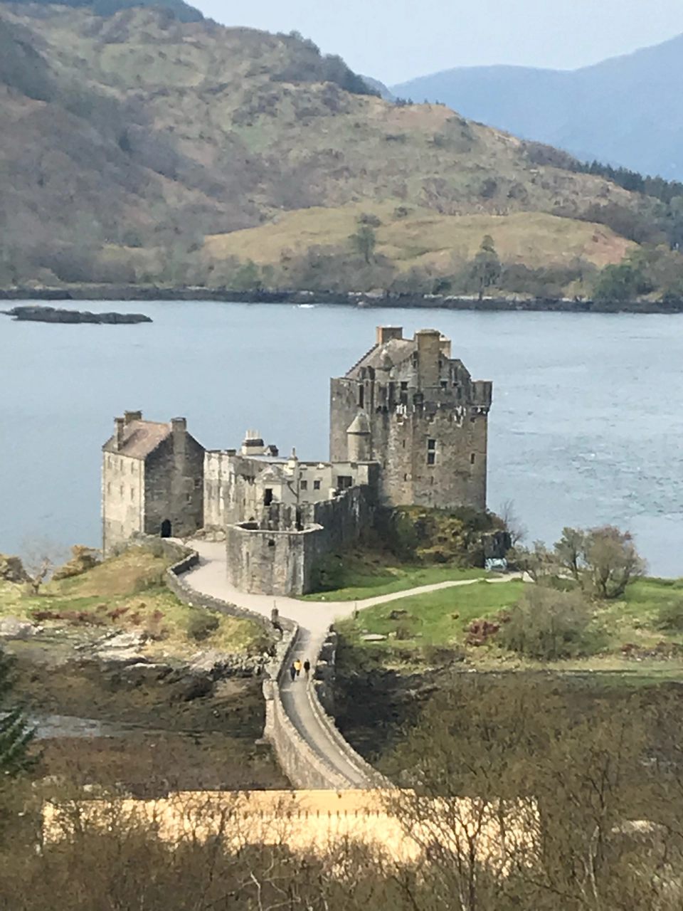Photo of How to make the most of your two weeks trip to the UK!!! by Srikanth Iyer