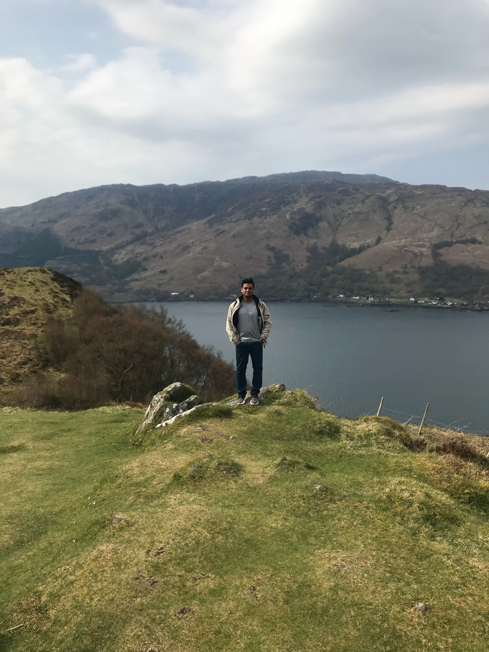Photo of How to make the most of your two weeks trip to the UK!!! by Srikanth Iyer