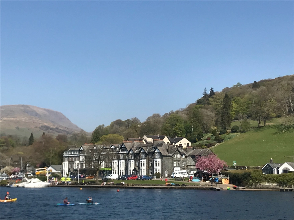 Photo of How to make the most of your two weeks trip to the UK!!! by Srikanth Iyer