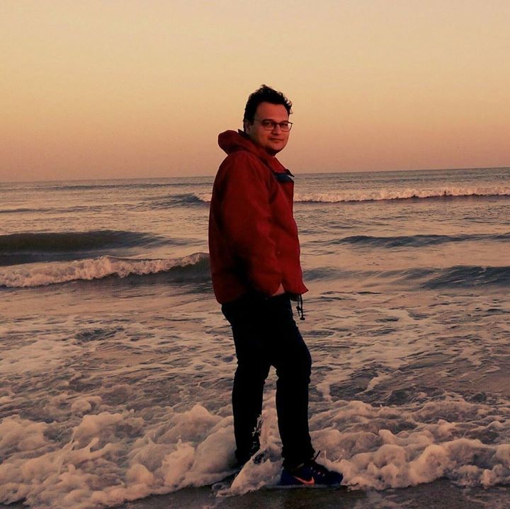 Photo of Madhavpur Beach, Porbandar - Veraval Highway, Madhavpur, Gujarat, India by My TravelHood - One Place At A Time By Kaushal Mankad