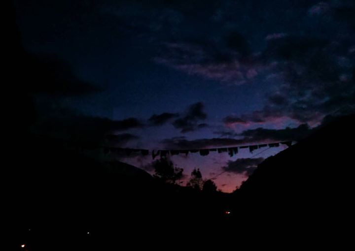 Photo of Sikkim, India by Tashdique Mehtaj