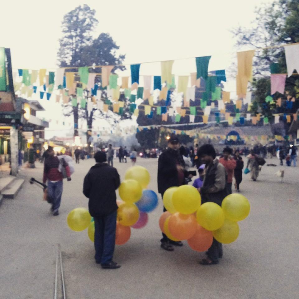 Photo of Darjeeling_ Mere Sapno Ki Rani Kab Ayegi Tu! 6/8 by Saurabh Shukla
