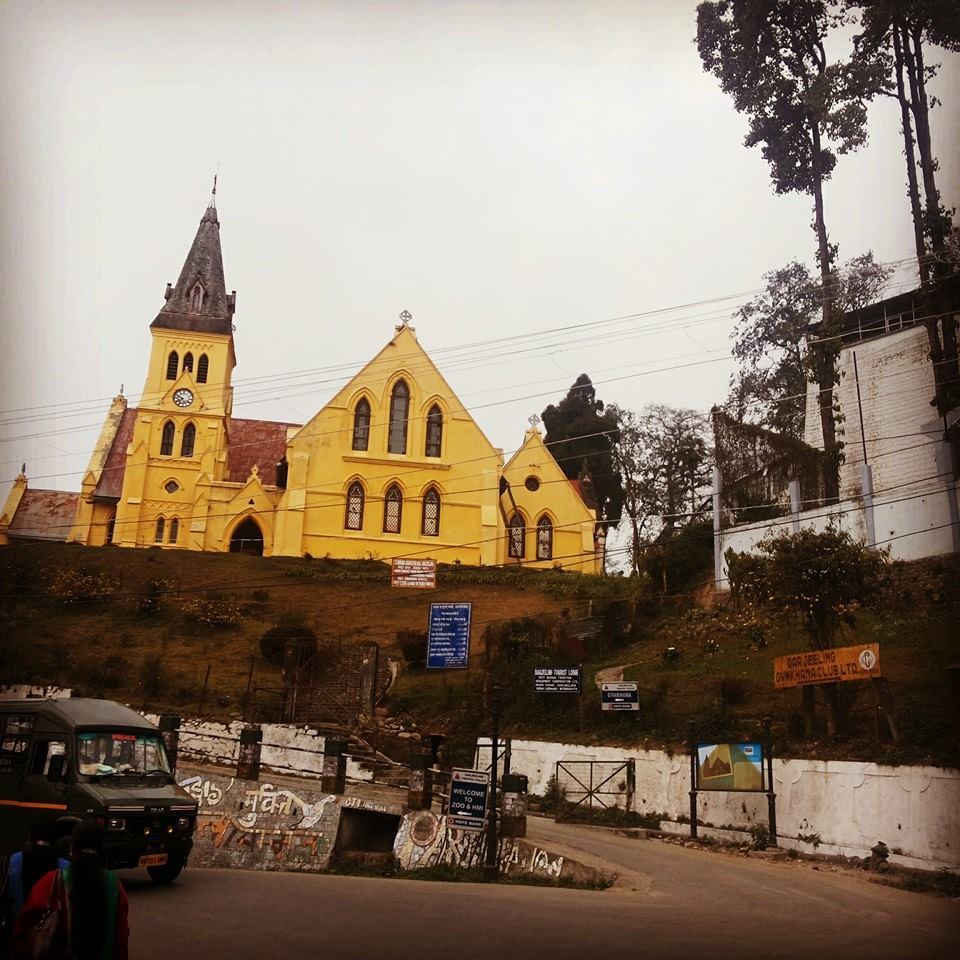 Photo of Darjeeling_ Mere Sapno Ki Rani Kab Ayegi Tu! 4/8 by Saurabh Shukla