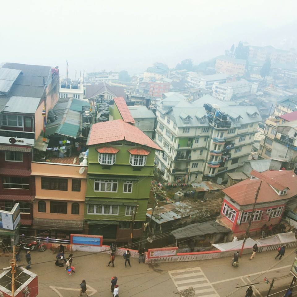 Photo of Darjeeling_ Mere Sapno Ki Rani Kab Ayegi Tu! 5/8 by Saurabh Shukla