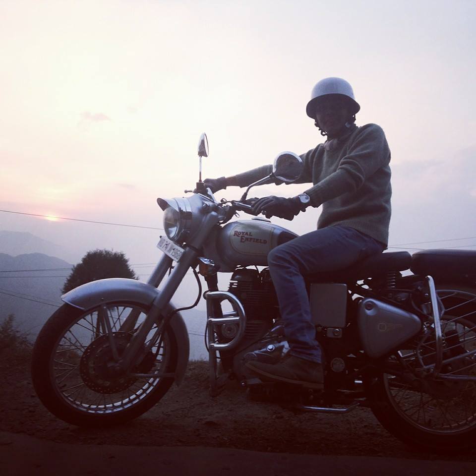 Photo of Darjeeling_ Mere Sapno Ki Rani Kab Ayegi Tu! 3/8 by Saurabh Shukla