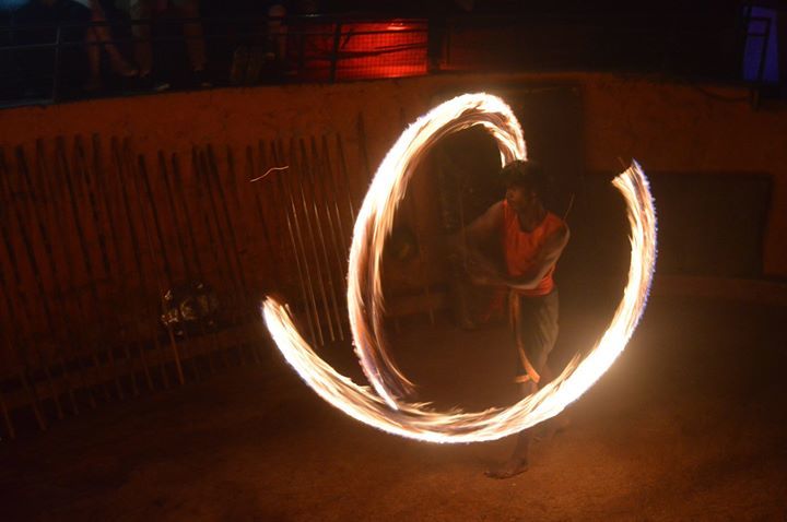 Photo of Pallivasal, Kerala, India by Biswadip Chattopadhyay