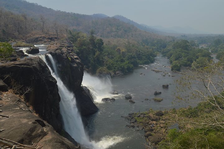 Photo of Thrissur, Kerala, India by Biswadip Chattopadhyay