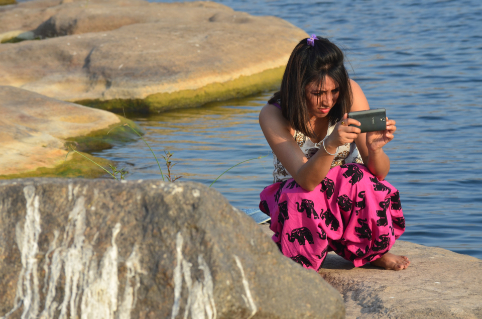 Photo of Hampi - The way we saw it! by Travelmynation