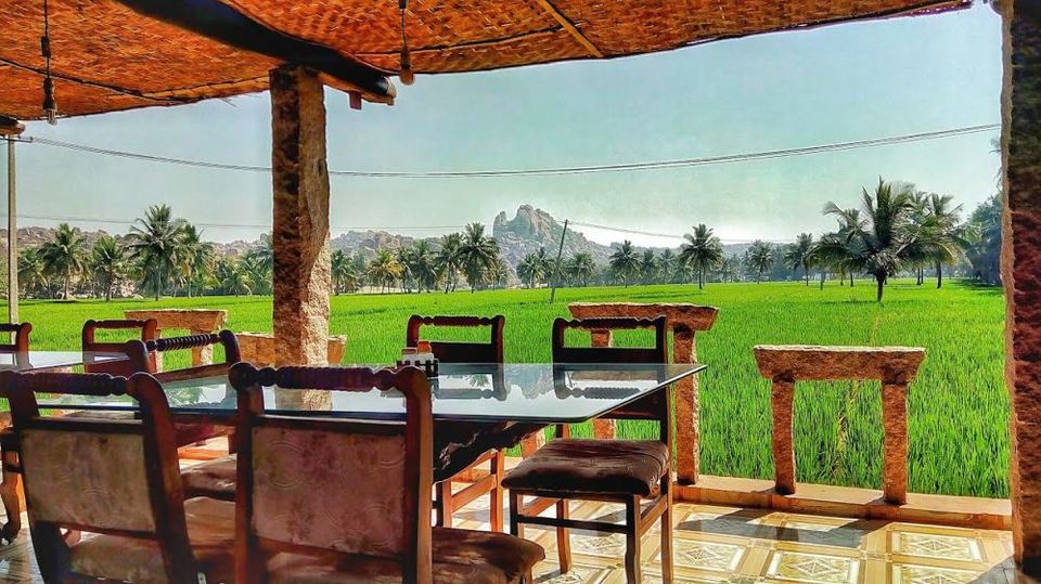 Photo of Hampi - The way we saw it! by Travelmynation