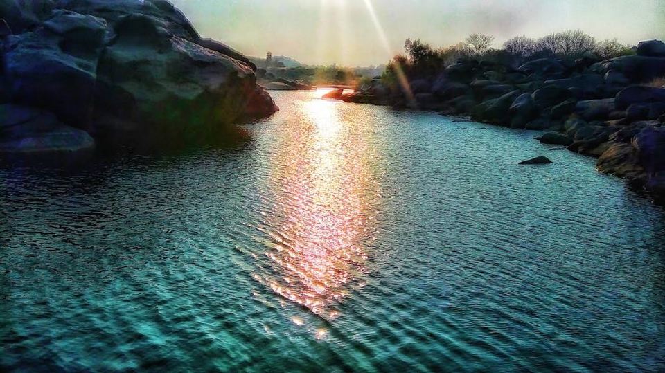Photo of Hampi - The way we saw it! by Travelmynation