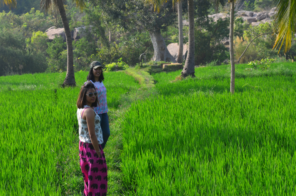 Photo of Hampi - The way we saw it! by Travelmynation