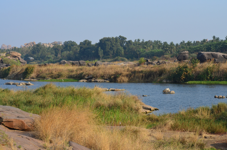 Photo of Hampi - The way we saw it! by Travelmynation