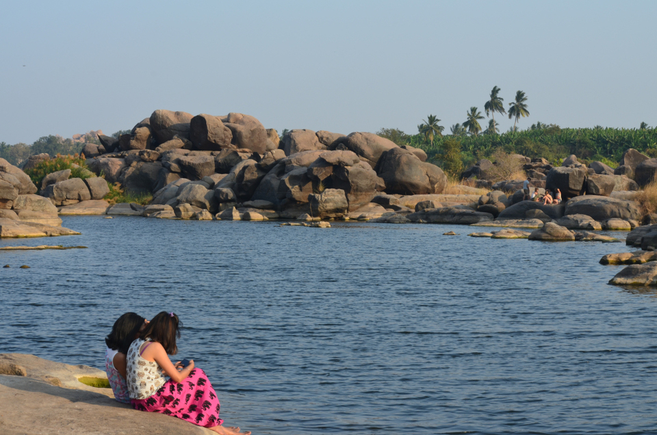 Photo of Hampi - The way we saw it! by Travelmynation