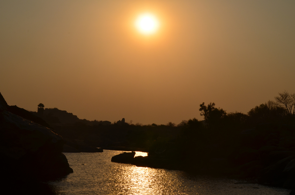Photo of Hampi - The way we saw it! by Travelmynation