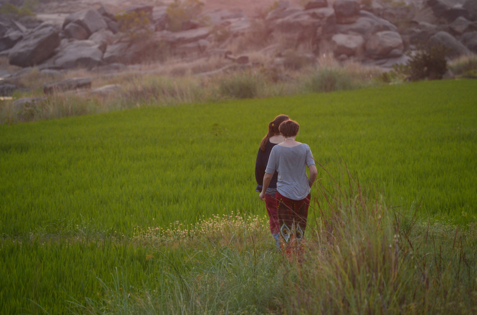 Photo of Hampi - The way we saw it! by Travelmynation