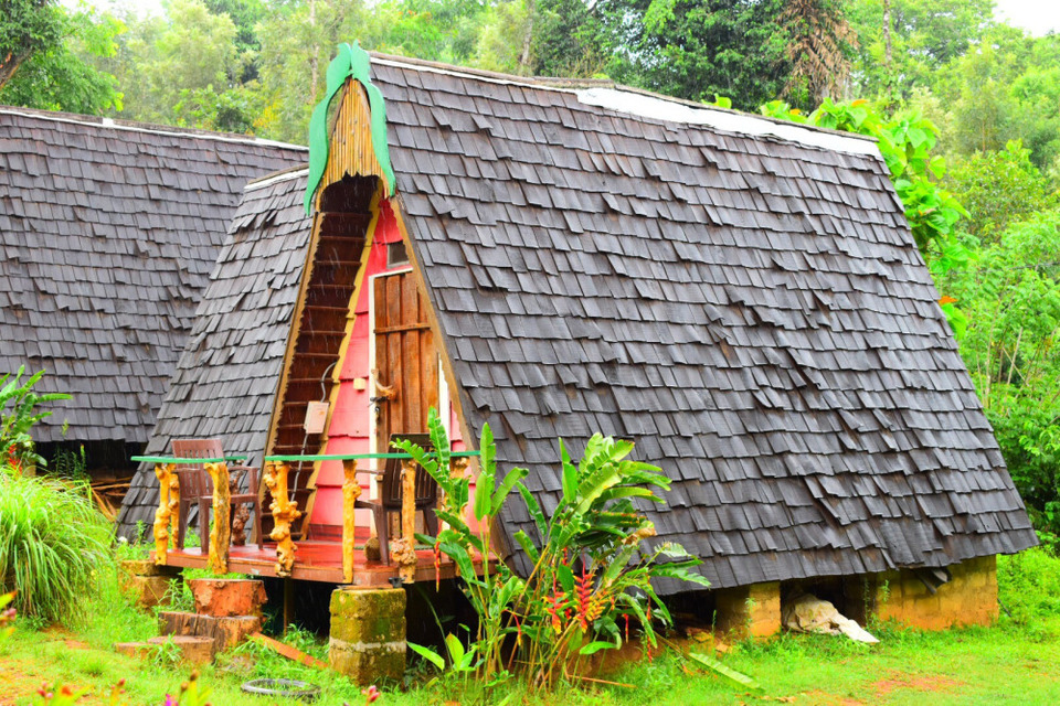 Photo of A FAIRY TALE HOMESTAY by Travelmynation