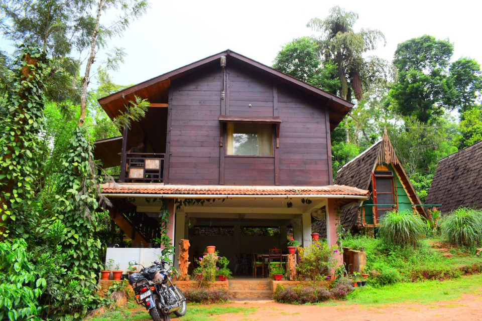 Photo of A FAIRY TALE HOMESTAY by Travelmynation