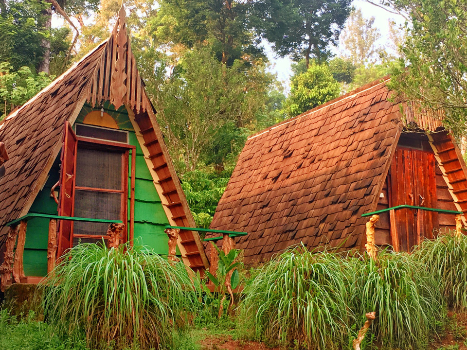 Photo of A FAIRY TALE HOMESTAY by Travelmynation