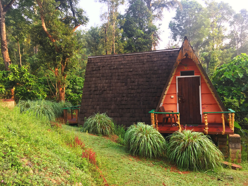 Photo of A FAIRY TALE HOMESTAY by Travelmynation