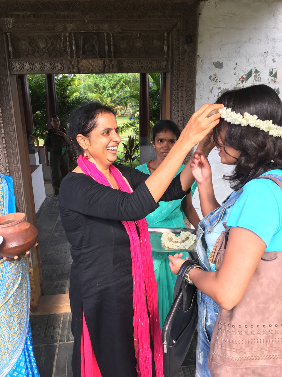 Photo of A life altering trip to Srishti! by Travelmynation