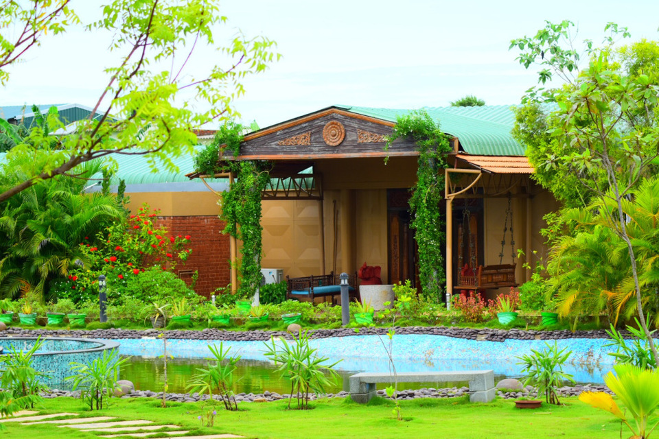 Photo of A life altering trip to Srishti! by Travelmynation