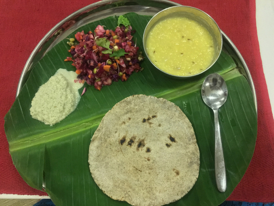 Photo of A life altering trip to Srishti! by Travelmynation