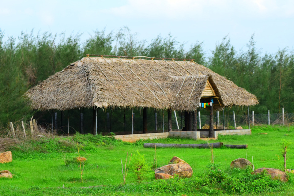 Photo of A life altering trip to Srishti! by Travelmynation