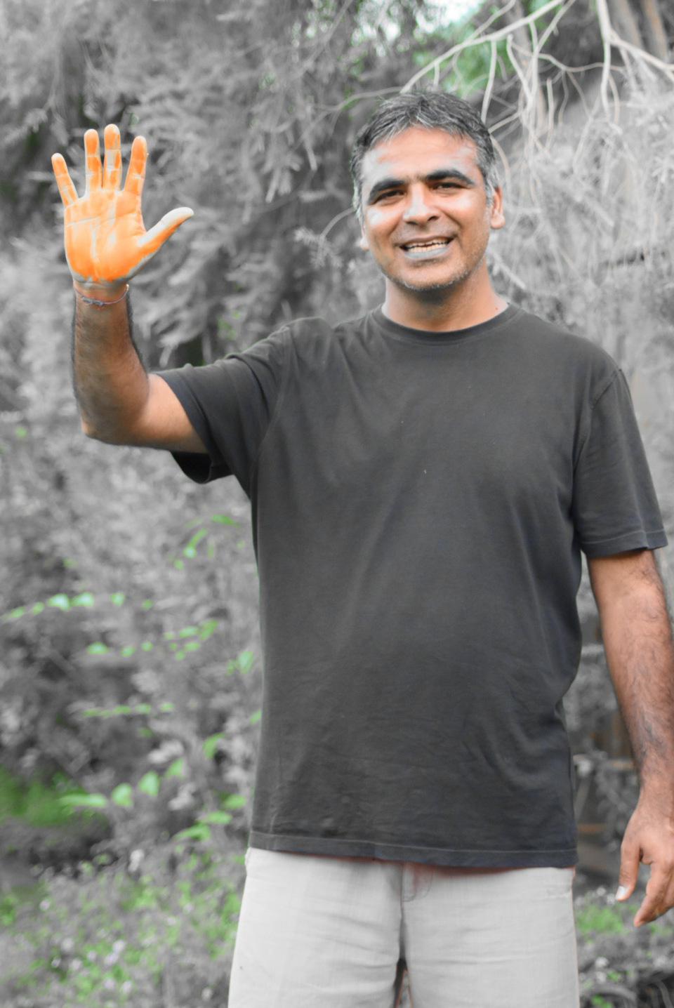 Photo of A life altering trip to Srishti! by Travelmynation