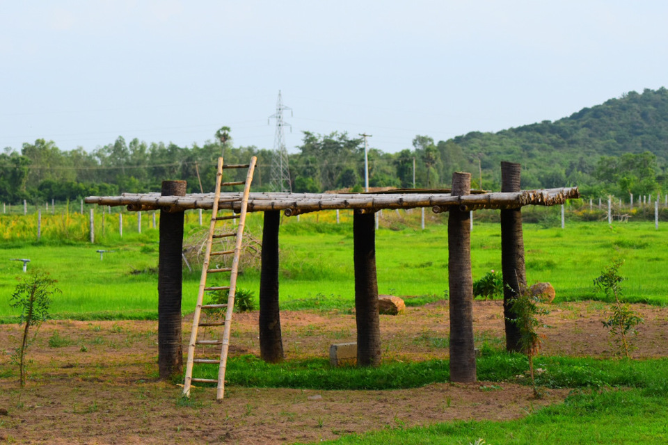 Photo of A life altering trip to Srishti! by Travelmynation