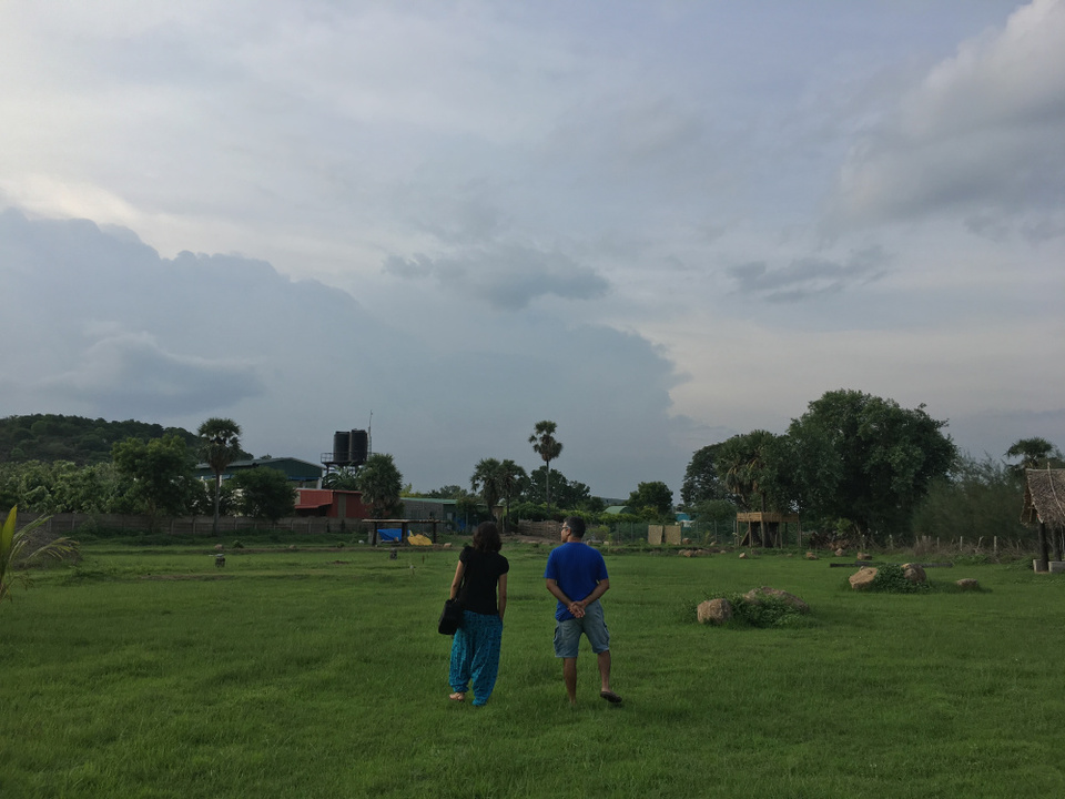 Photo of A life altering trip to Srishti! by Travelmynation