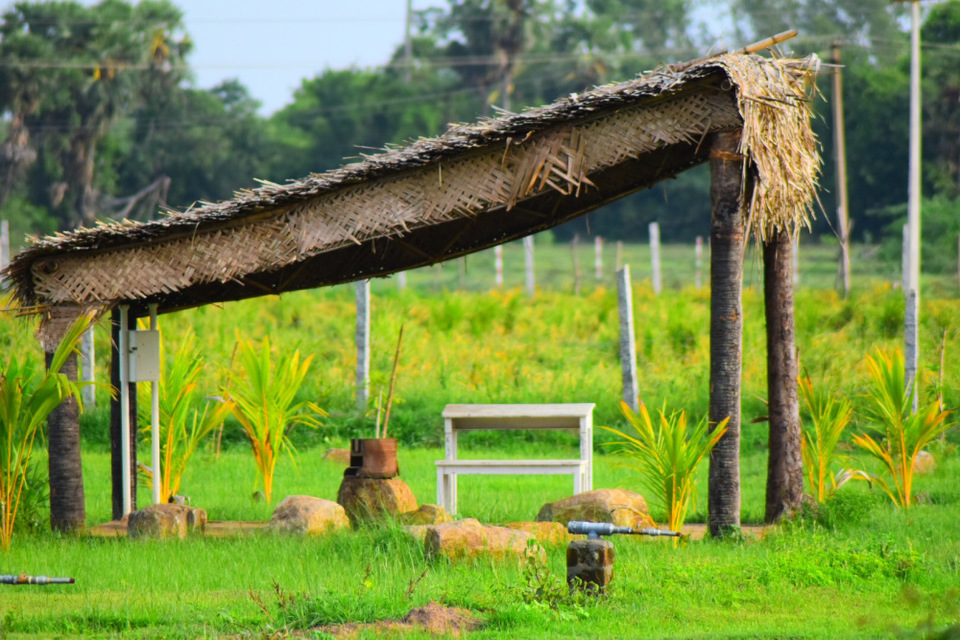Photo of A life altering trip to Srishti! by Travelmynation